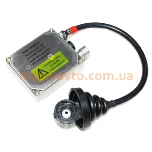Штатный блок розжига BAXSTER D1/3(H5) Hellargo